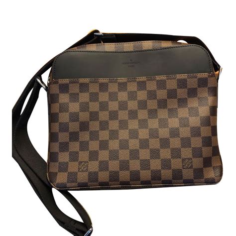 sac cuir homme louis vuitton|sacs louis vuitton d'occasion.